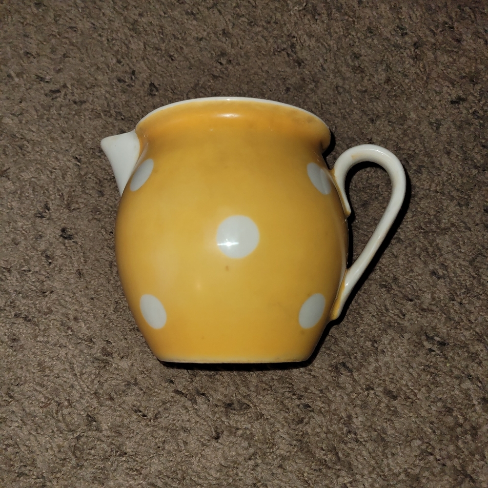 Vintage Creamer - Picture 2 of 6